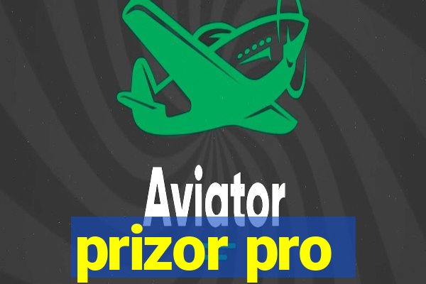 prizor pro