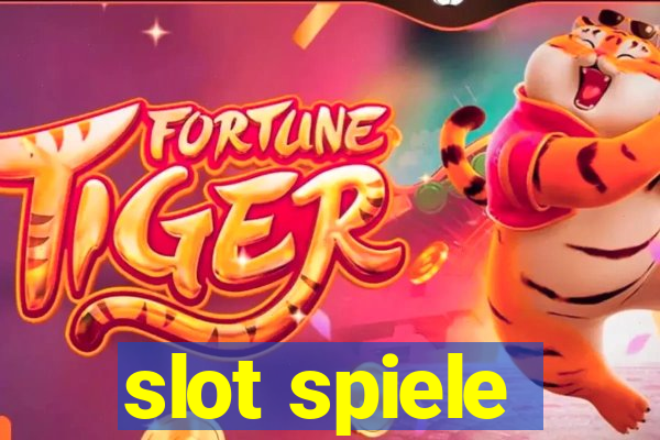 slot spiele