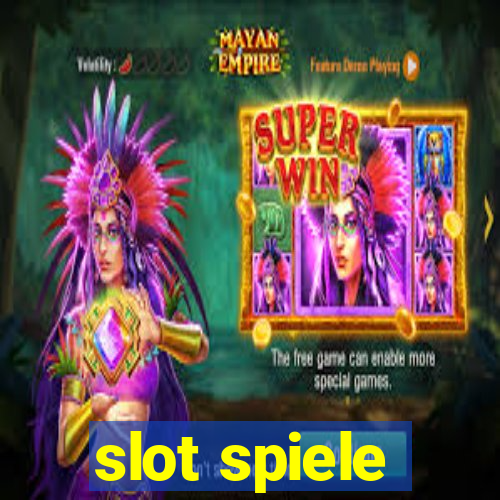 slot spiele