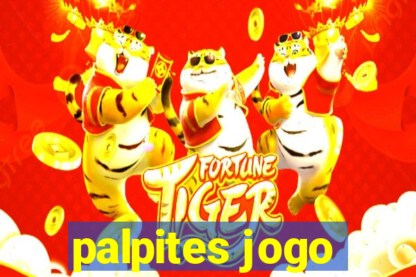 palpites jogo