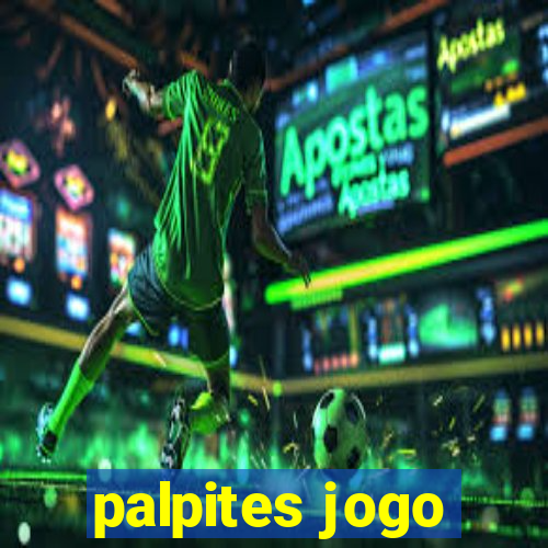 palpites jogo