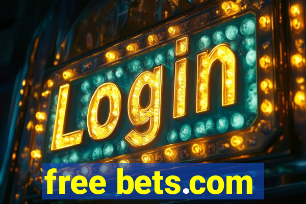 free bets.com