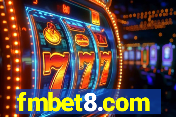 fmbet8.com