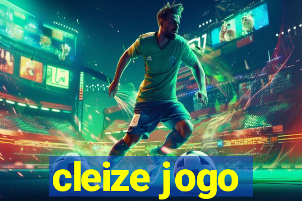 cleize jogo