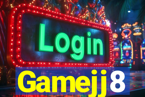 Gamejj8