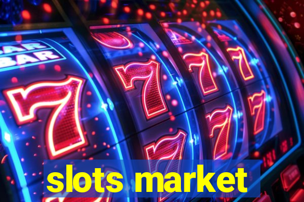 slots market