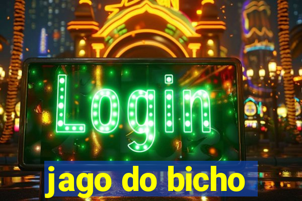 jago do bicho