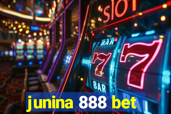 junina 888 bet