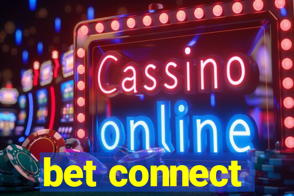 bet connect