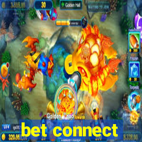 bet connect