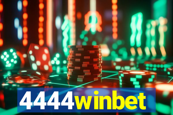 4444winbet