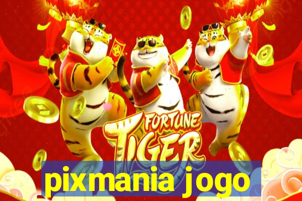 pixmania jogo