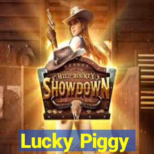 Lucky Piggy