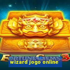 wizard jogo online