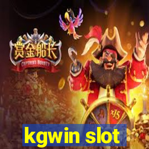 kgwin slot