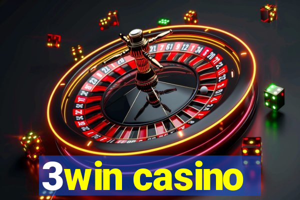 3win casino