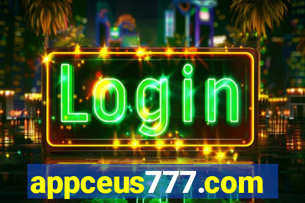 appceus777.com