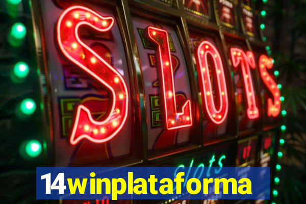 14winplataforma