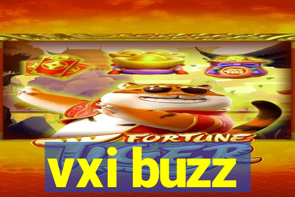 vxi buzz