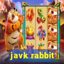 javk rabbit