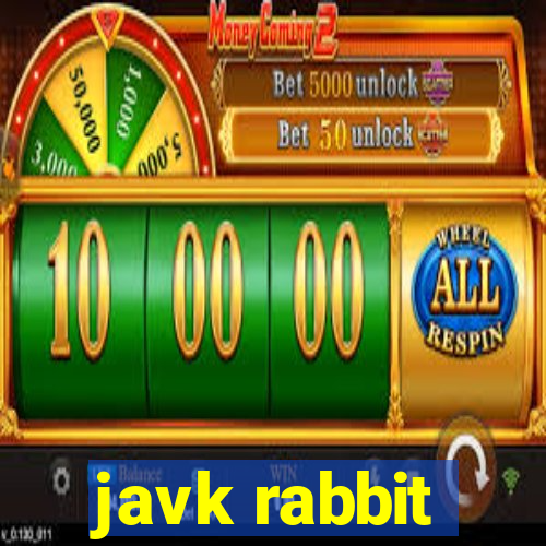 javk rabbit