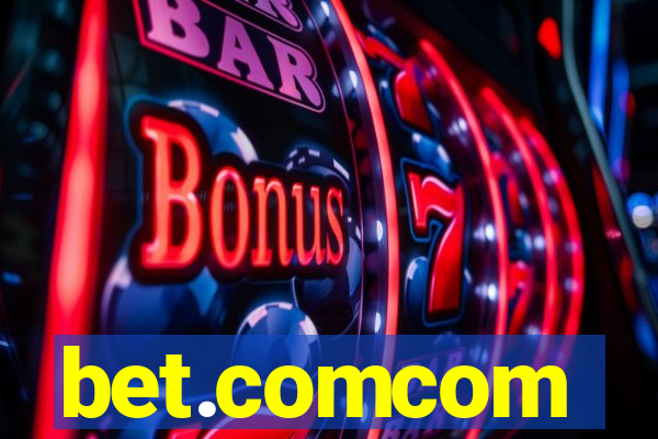 bet.comcom