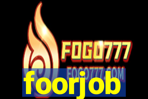 foorjob