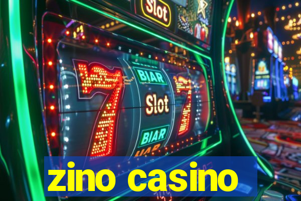 zino casino