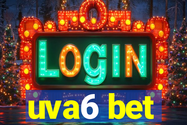 uva6 bet