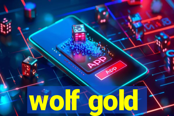 wolf gold