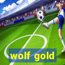 wolf gold