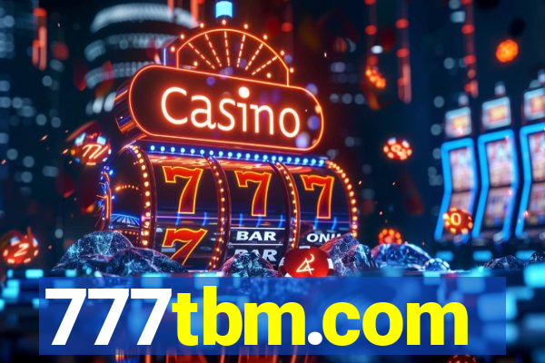 777tbm.com