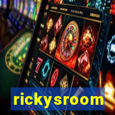 rickysroom