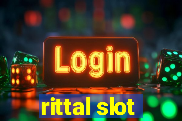 rittal slot