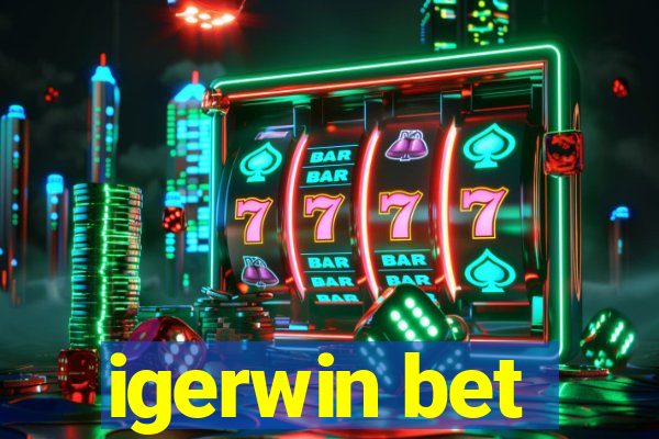 igerwin bet