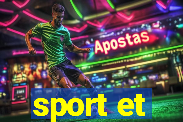 sport et