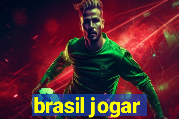 brasil jogar