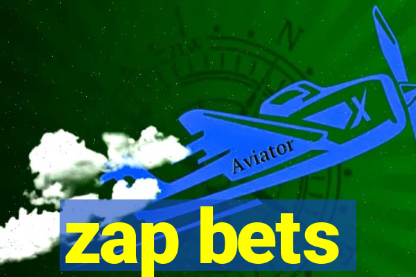 zap bets