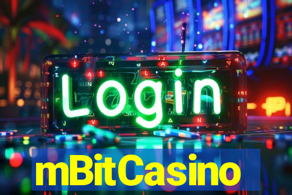 mBitCasino