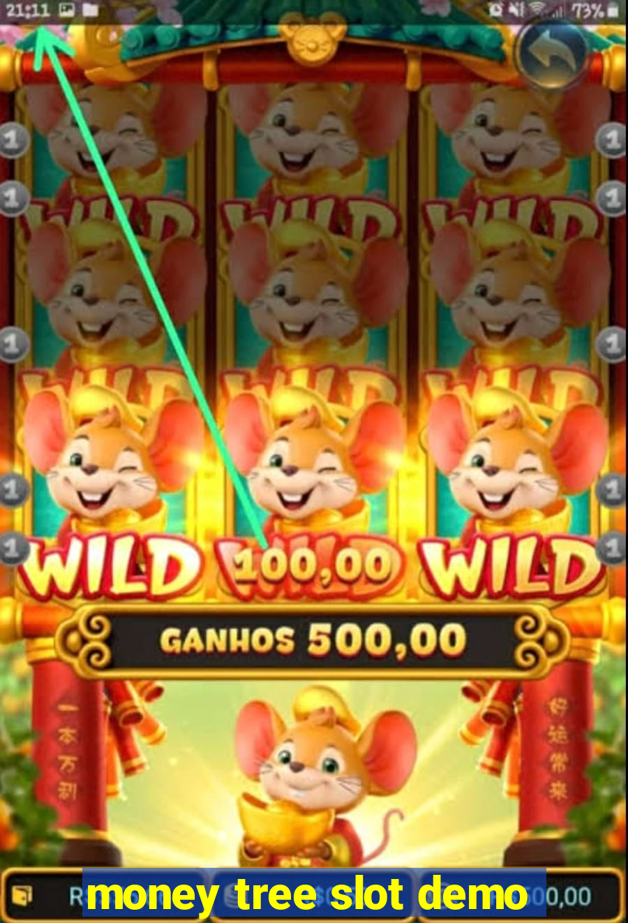 money tree slot demo