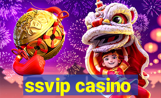 ssvip casino