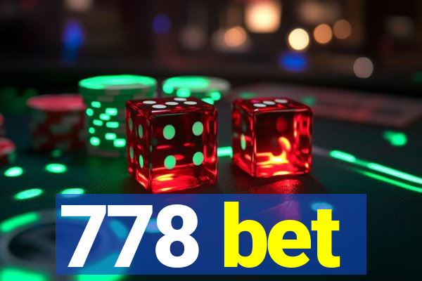 778 bet