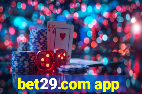 bet29.com app