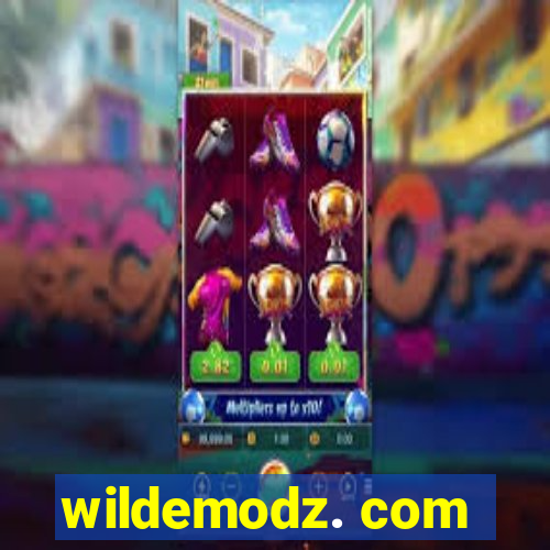 wildemodz. com