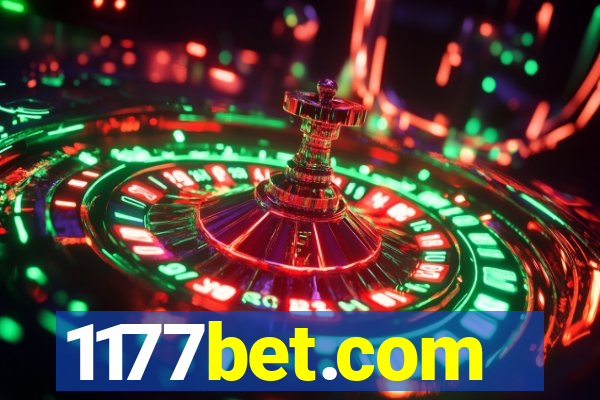 1177bet.com