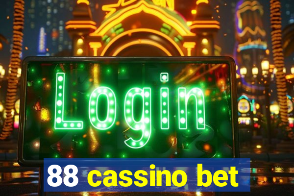 88 cassino bet