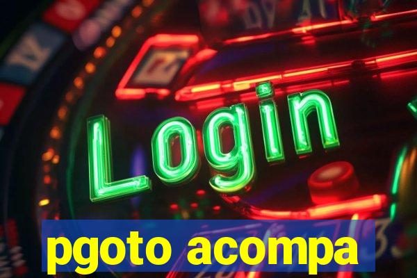 pgoto acompa