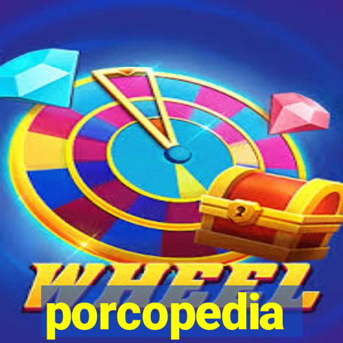 porcopedia