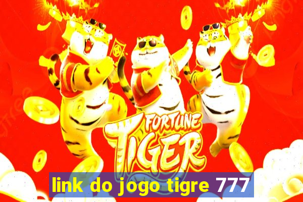 link do jogo tigre 777