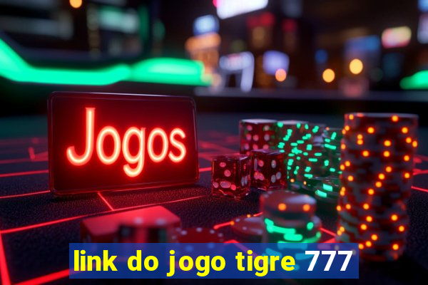 link do jogo tigre 777